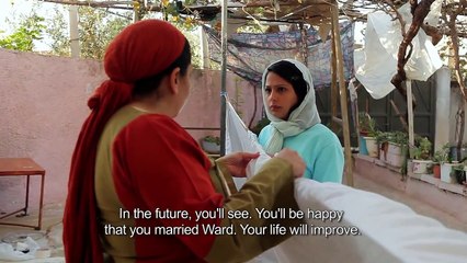 Habibi Ra'sak Kharban (2011) Trailer - Aflam Film Club | Abu Dhabi