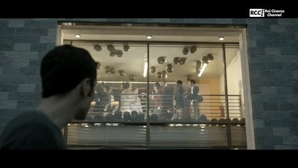 Monitor di Alessio Lauria | TRAILER