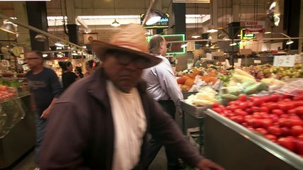 City of Gold - Official Trailer I HD I IFC Films