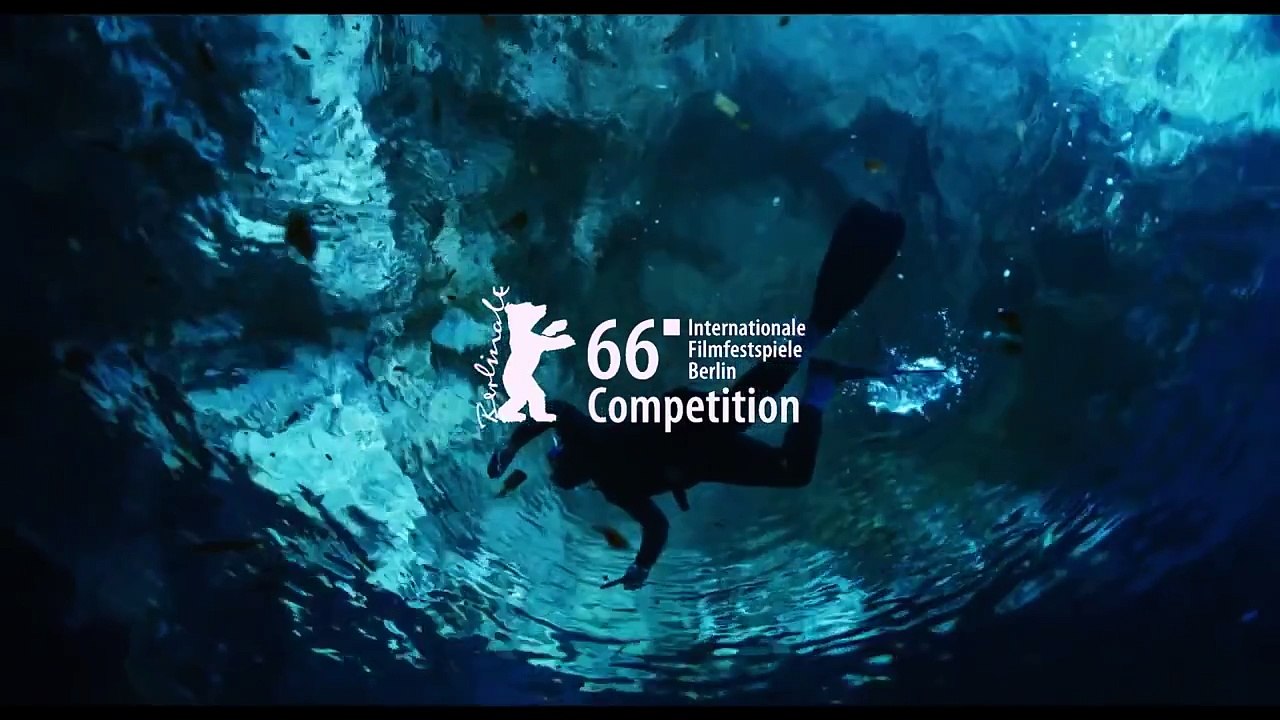 Fire at Sea (Fuocoammare) 2016 Film Trailer
