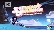 Steven Universe - We Are The Crystal Gems (Short)