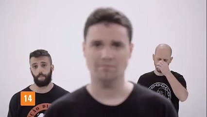 Cinelab 2ª temporada - Canal Universal