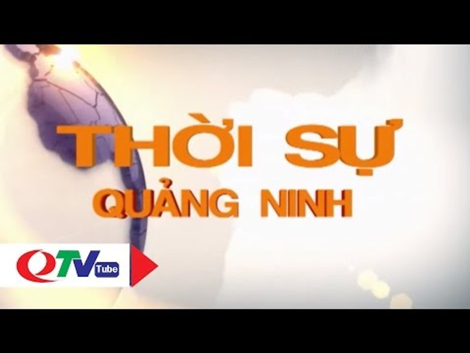 Bản tin thời sự ngày 19/01/2016 | QTV