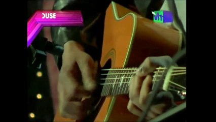 Amy Winehouse VH1 Unplugged 2007 [HD]