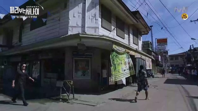 Pied Piper 신하균 협상이라는 게 마술이죠 tvN 피리부는 사나이 150314 EP.1