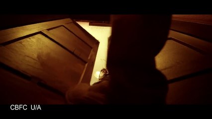 Terror Theatrical Teaser || Srikanth