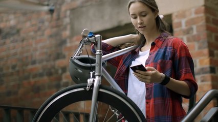 LG X screen and LG X cam  Official Product Video