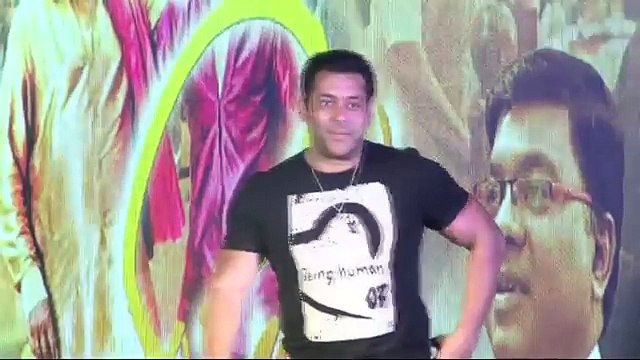 Death threat to Salman Khan - Mumbai Police Launches Probe