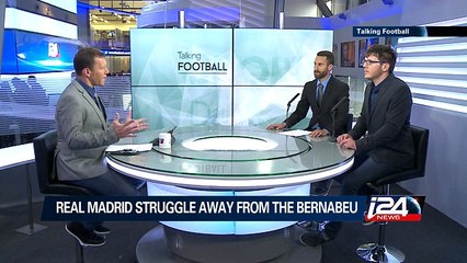 Talking Football - 02/23/2016