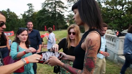 Jägermeister: The Iconic Herbal Liqueur