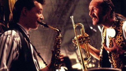 A TRIBUTE TO JOHNNY MURPHY