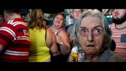 Братья из Гримсби (2016) _ Фрагмент #2