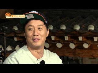 "정준하, 남보라의 '베테랑' 조태오 따라잡기" [식신로드 Gourmet Road] 255회