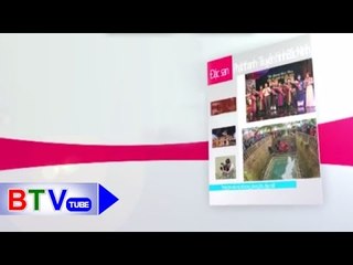 Ra mắt đặc san Phát thanh - Truyền hình Bắc Ninh | BTV