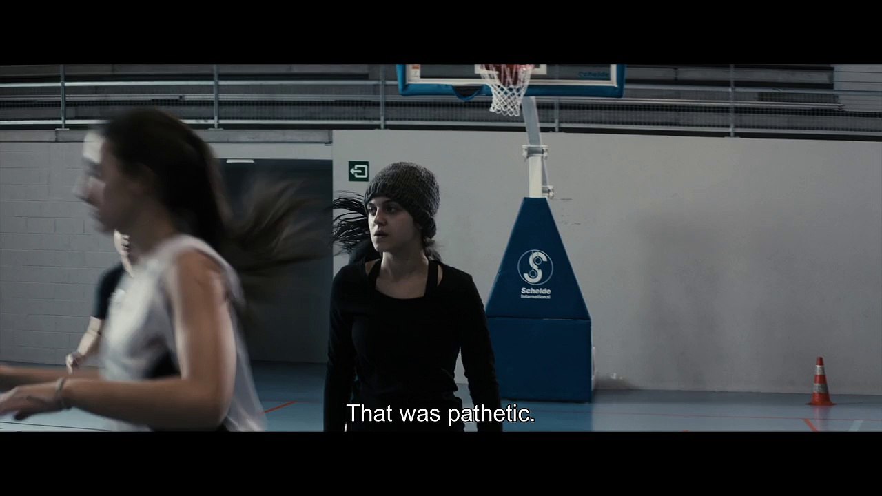 Road to Istanbul / La Route d'Istanbul (2016) - Trailer (English Subs)