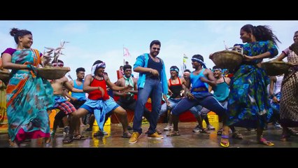 Tuntari Movie - Rajuke Raju song - Nara Rohit, Latha Hegde
