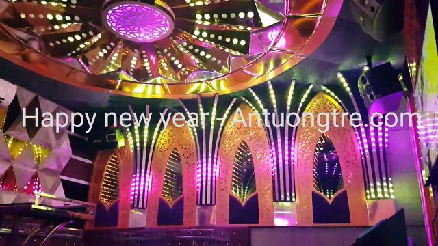 Mẫu phòng karaoke 2016, thiết kế phòng karaoke xu hướng karaoke 2016 - 0978884999