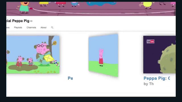 PEPPA LA CERDITA ESPAÑOL LATINO | Capitulos Completos Pepa Pig Hd
