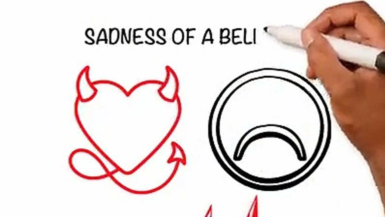 Sadness According to Islam - Don't be Sad