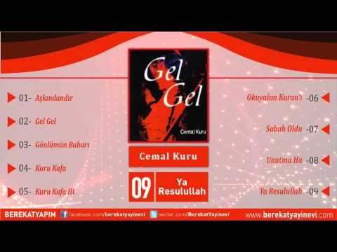 Cemal Kuru - Ya Resulallah