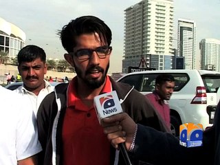 All tickets sold out for Dubai PSL final match