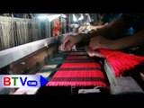 Giữ truyền thống nghề dệt đất Kinh Bắc | BTV