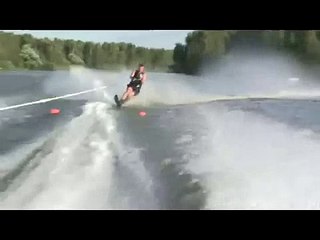 Водно-моторный 117