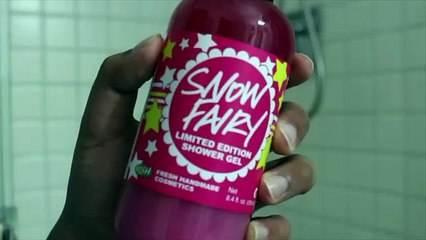 Winter Night Routine + DIY Sugar Body Scrub    ToniMarie