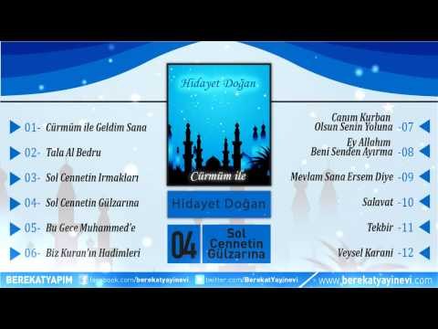 Hidayet Doğan - Şol Cennetin Gülzarına
