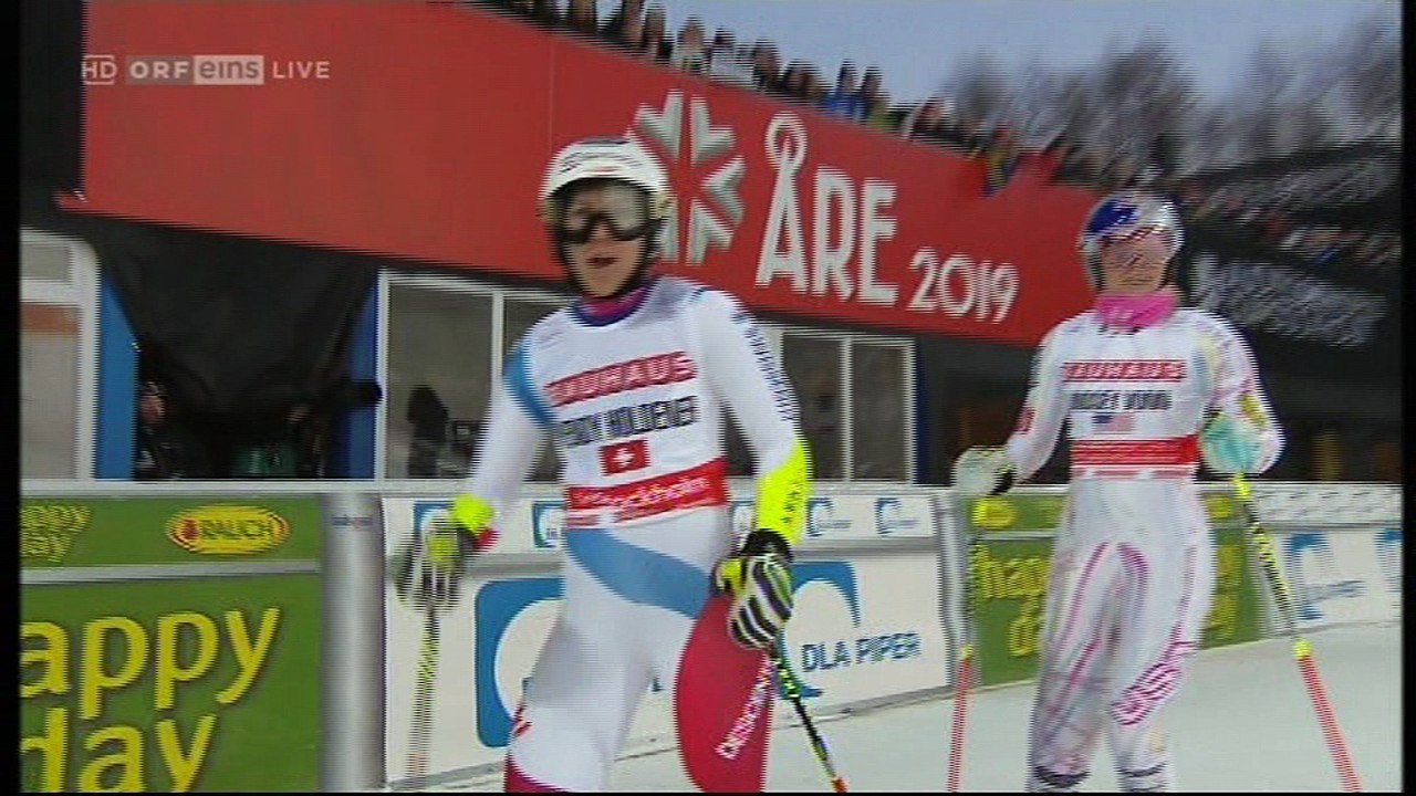 Parallel Slalom Stockholm 2016