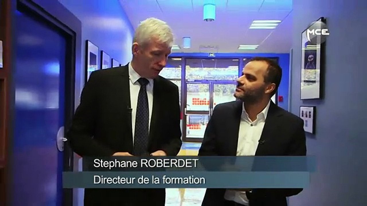 Inside spécial : à la découverte de l' IPSA, l’institut polytechnique des sciences avancées