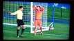 Incredible referee mistake - Chelsea vs Valencia UEFA Youth League 23.02.2016