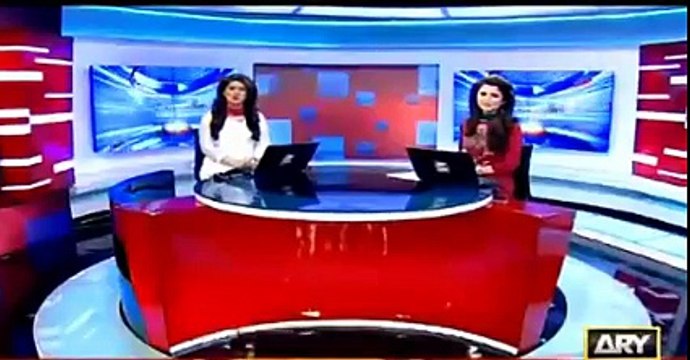 Islamabad United Vs Quetta Gladiators PSL 2016 Final - 23 February 2016 - ARY News - YouTube