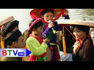 Quan họ cổ Vệ An "hồi sinh" theo thời gian | BTV