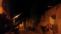 İzmir Kemalpaşa Jandarma Komutanlığı'na Roketatarlı Saldırı