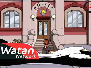 مسلسل الأطفال المحقق العبقري - رات مان - الحلقة 7 إلى 12 كاملة HD | Rat.Man