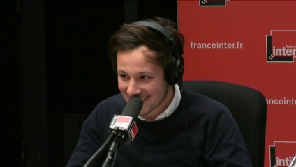 Tải video: Vianney est Bruno Le Maire, Si tu écoutes j'annule tout le Sketch