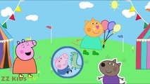 Peppa Pig Phonic Song⎜ Alphabet Song⎜ABC Song for Children, Kindergarten, Preschool, Toddler, kids