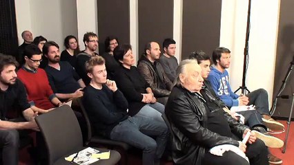 "Saint-Amour" : Des acteurs en fusion
