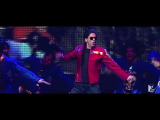 FAN - Teaser 3 - Introducing Gaurav  Shah Rukh Khan
