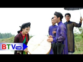 Quan họ cổ Trà Xuyên: Vang vọng muôn đời | BTV