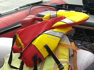 Водно-моторный спорт переживает новое рождение в Приморье