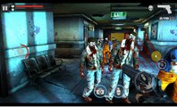 DEAD TARGET: Zombie [Android] Gameplay