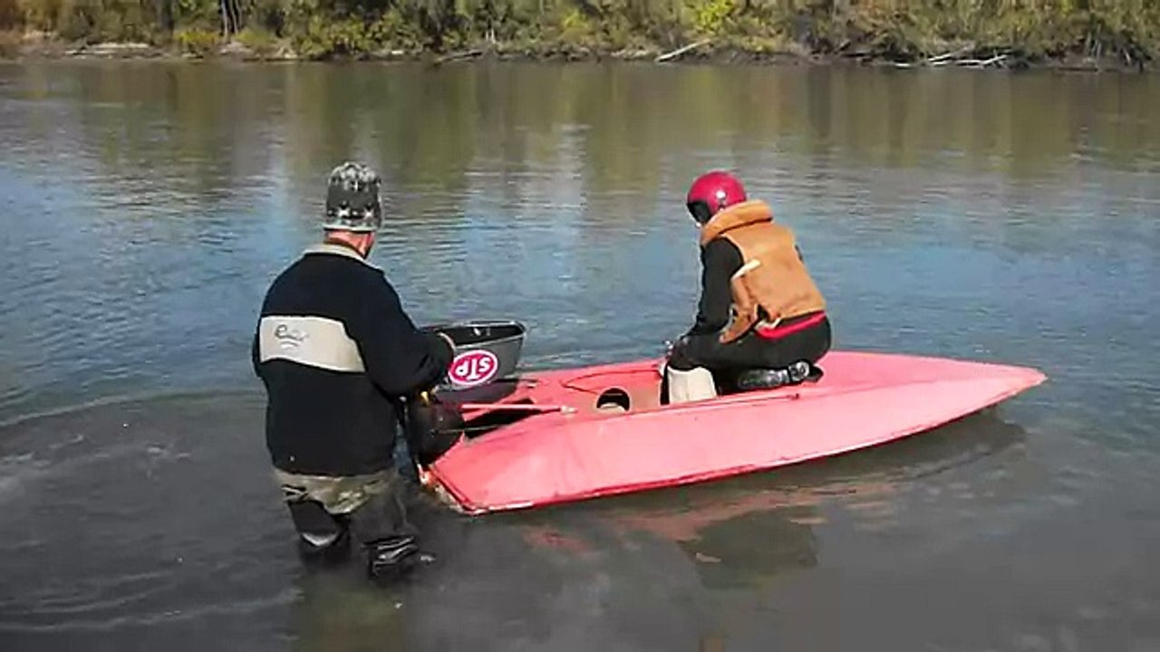 Водно моторный спорт кинешма