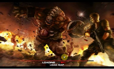 Me Playing DEAD TARGET: Zombie [Android] ZOMBIE CLAWS