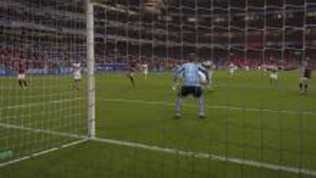 FIFA 16 No-Touch Dribbling Tutorial