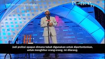 Dr. Zakir Naik Videos. Dr Zakir Naik Question and Answer Session 2016 Dr. Zakir Naik Subtitle Indonesia Question Answer -