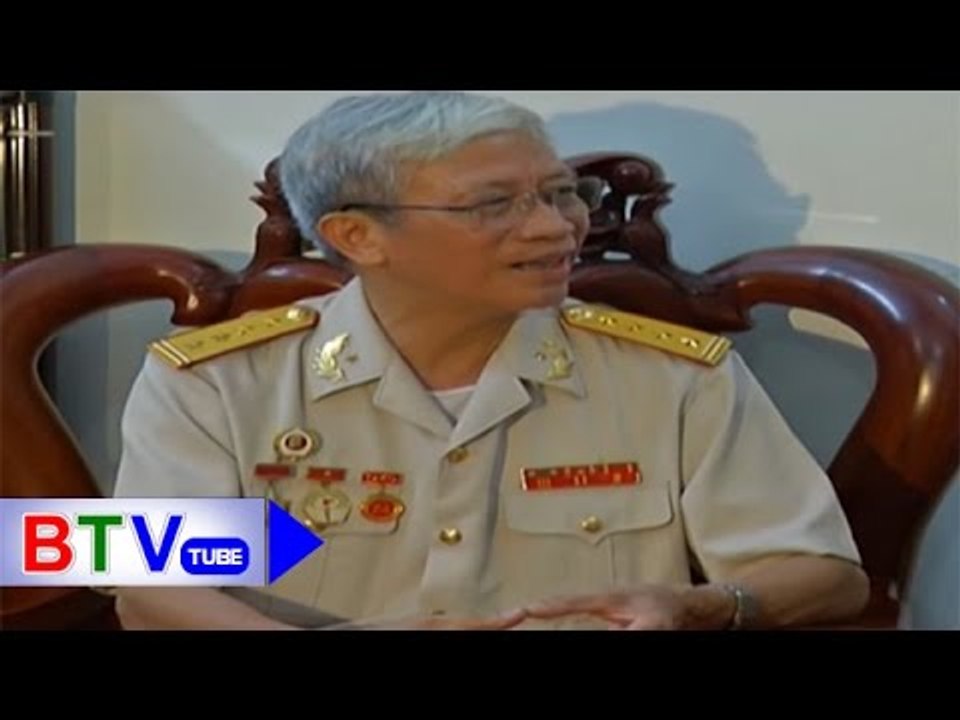 Lưu Ba: "Nghệ thuật chưa bao giờ là khó khăn!" | BTV