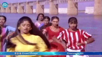 Vinta Dongalu Movie - Mahila Manike Video Song || Rajasekhar || Nadiya || Chakravarthy (Comic FULL HD 720P)