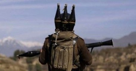 İzmir'de Jandarma Komutanlığına Roketli Saldırı